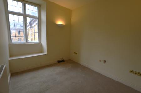 3 bedroom Flat to let in Stable House, Belvoir, NG32