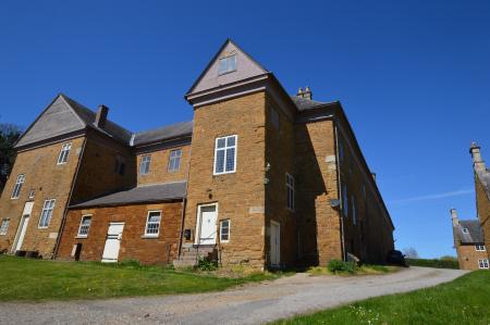 Stable House, Belvoir, NG32