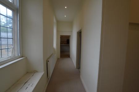 3 bedroom Flat to let in Stable House, Belvoir, NG32