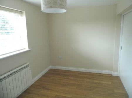 1 bedroom Flat to let in Harrowby Road, Grantham, NG31
