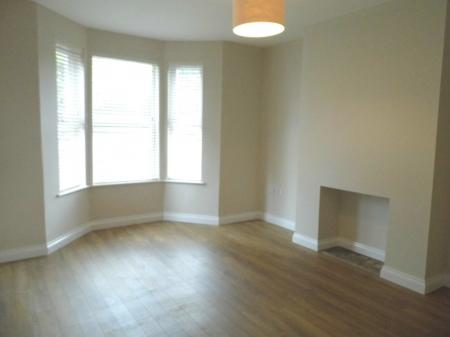 1 bedroom Flat to let in Harrowby Road, Grantham, NG31