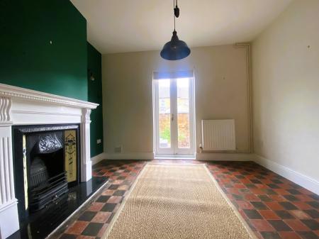 2 bedroom Semi-detached house to let in Vine Street, Stamford, PE9