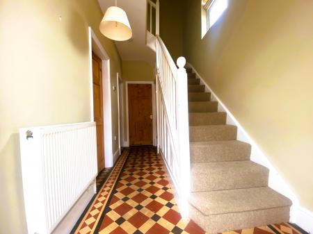 2 bedroom Semi-detached house to let in Vine Street, Stamford, PE9