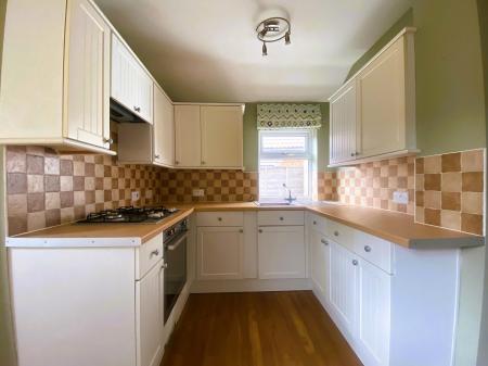 2 bedroom Semi-detached house to let in Vine Street, Stamford, PE9