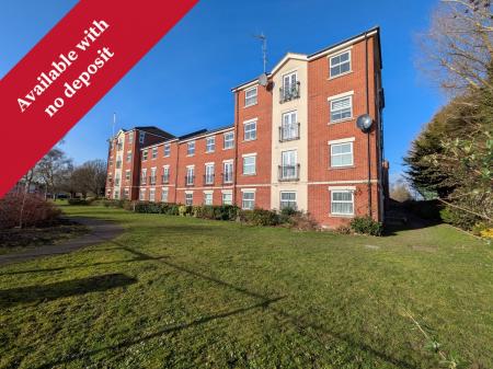 Porter Square, Grantham, NG31