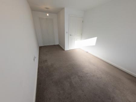 2 bedroom Flat to let in Porter Square, Grantham, NG31