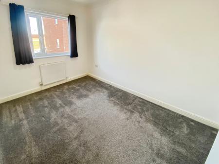 2 bedroom Flat to let in Brewery Hill, Grantham, NG31