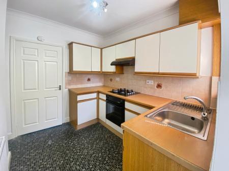 2 bedroom Flat to let in Brewery Hill, Grantham, NG31
