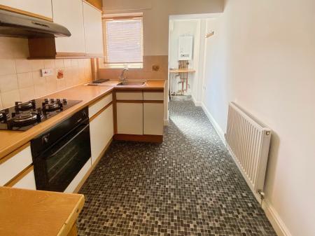 2 bedroom Flat to let in Brewery Hill, Grantham, NG31