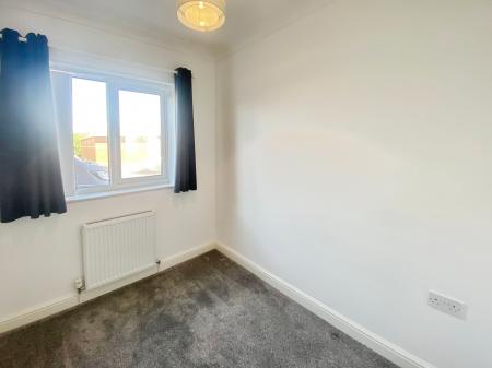 2 bedroom Flat to let in Brewery Hill, Grantham, NG31