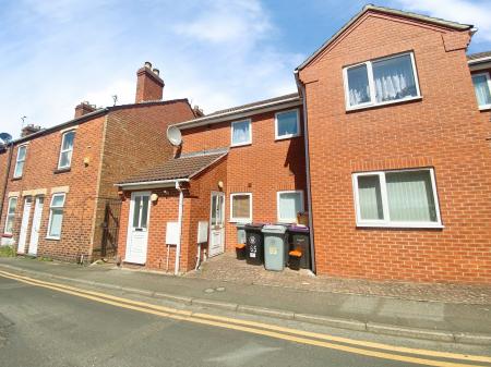 Brewery Hill, Grantham, NG31