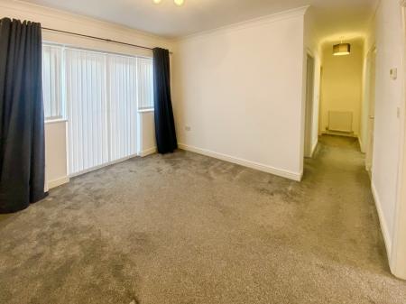 2 bedroom Flat to let in Brewery Hill, Grantham, NG31
