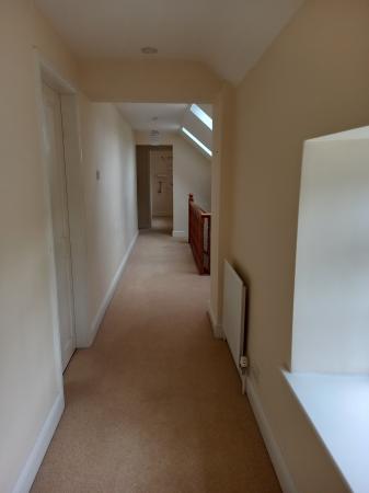 5 bedroom Detached house to let in High Street, Ropsley, NG33