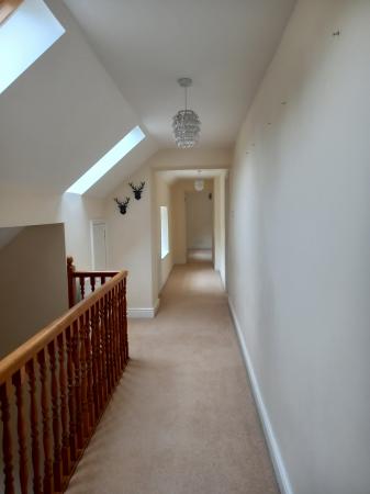 5 bedroom Detached house to let in High Street, Ropsley, NG33