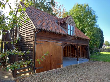 5 bedroom Detached house to let in High Street, Ropsley, NG33