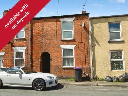 Grantley Street, Grantham, NG31