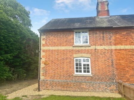 125 Casthorpe Road, Denton, NG32