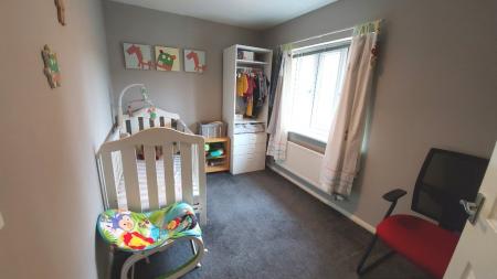 2 bedroom Flat to let in Ormonde Close, Grantham, NG31