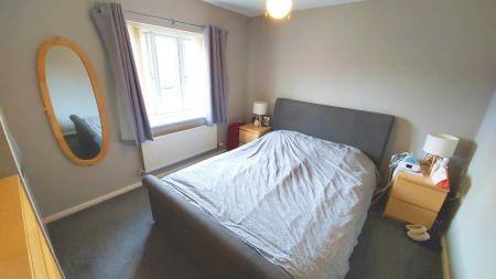 2 bedroom Flat to let in Ormonde Close, Grantham, NG31
