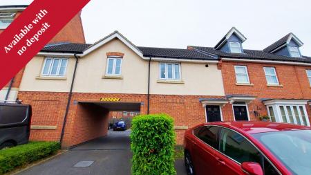Ormonde Close, Grantham, NG31