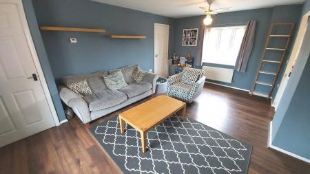 2 bedroom Flat to let in Ormonde Close, Grantham, NG31