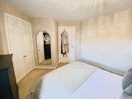 2 bedroom Flat to let in Wilks Road, Grantham, NG31