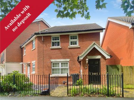 Wilks Road, Grantham, NG31