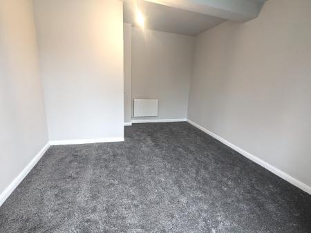 3 bedroom Flat to let in St Catherines Road, Grantham, NG31