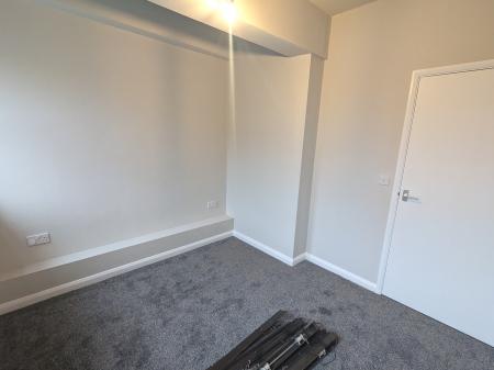 3 bedroom Flat to let in St Catherines Road, Grantham, NG31