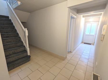 3 bedroom Flat to let in St Catherines Road, Grantham, NG31