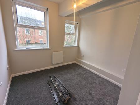 3 bedroom Flat to let in St Catherines Road, Grantham, NG31