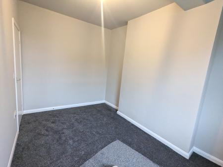 3 bedroom Flat to let in St Catherines Road, Grantham, NG31