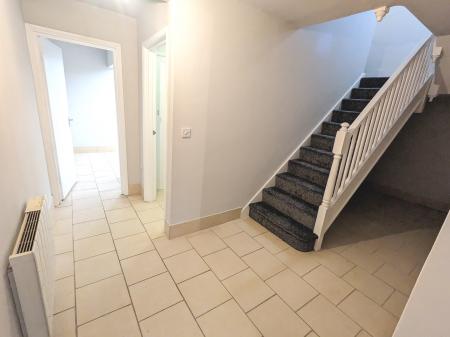 3 bedroom Flat to let in St Catherines Road, Grantham, NG31