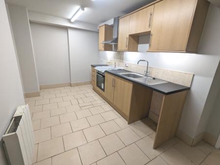 3 bedroom Flat to let in St Catherines Road, Grantham, NG31