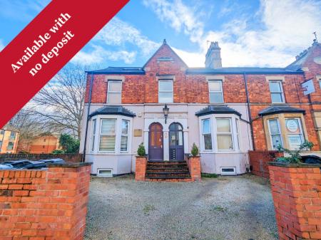 St Catherines Road, Grantham, NG31