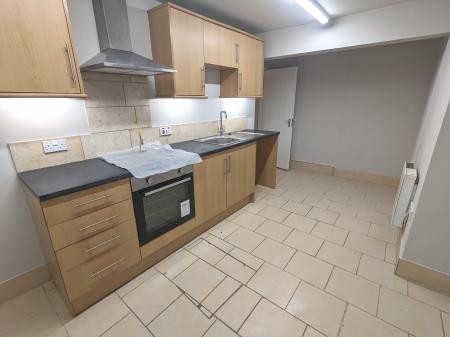 3 bedroom Flat to let in St Catherines Road, Grantham, NG31