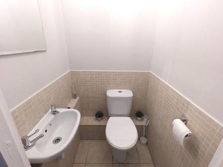 3 bedroom Flat to let in St Catherines Road, Grantham, NG31