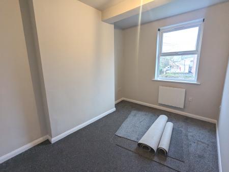 3 bedroom Flat to let in St Catherines Road, Grantham, NG31