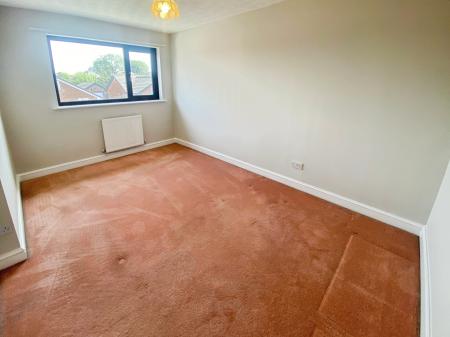 3 bedroom Detached house to let in Regency Gardens, Grantham, NG31