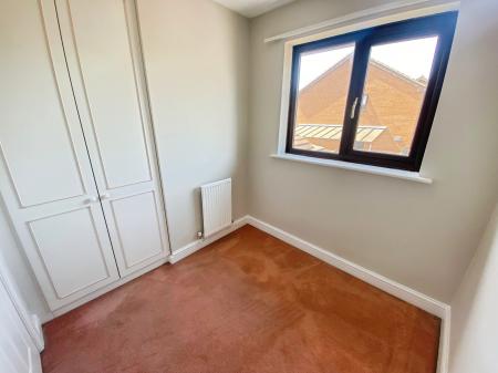 3 bedroom Detached house to let in Regency Gardens, Grantham, NG31