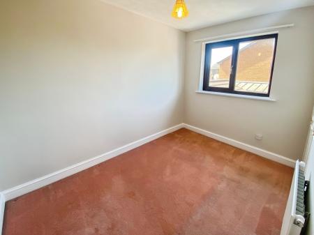 3 bedroom Detached house to let in Regency Gardens, Grantham, NG31