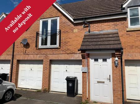 Tissington Road, Grantham, NG31