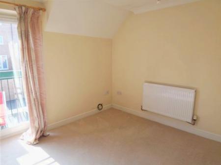 2 bedroom Flat to let in Tissington Road, Grantham, NG31
