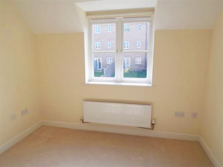 2 bedroom Flat to let in Tissington Road, Grantham, NG31