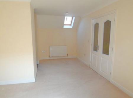 2 bedroom Flat to let in Tissington Road, Grantham, NG31