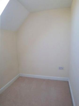 2 bedroom Flat to let in Tissington Road, Grantham, NG31