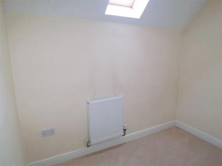 2 bedroom Flat to let in Tissington Road, Grantham, NG31