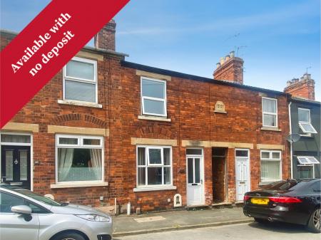 Stamford Street, Grantham, NG31