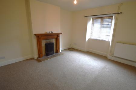 2 bedroom Cottage to let in Main Street, Croxton Kerrial, NG32