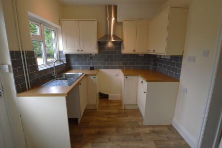2 bedroom Cottage to let in Main Street, Croxton Kerrial, NG32
